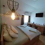 Gostinjska kuća Pansion Infinity Mostar