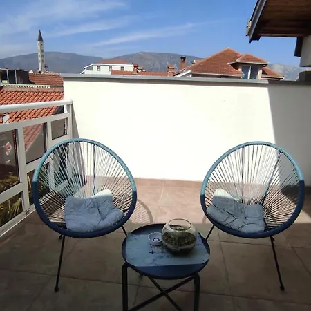 Konukevi Pansion Infinity 3*