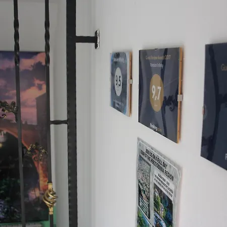 Pansion Infinity Mostar