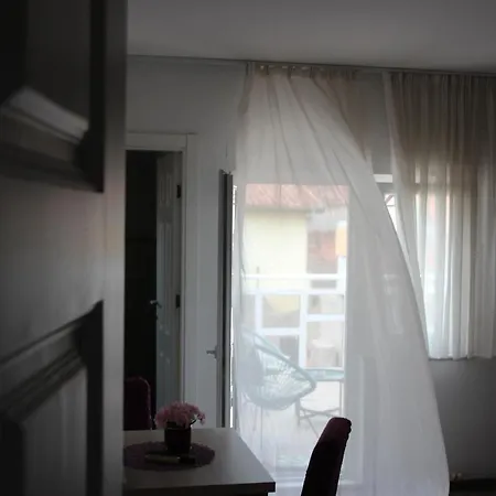 Casa de hóspedes Pansion Infinity Mostar