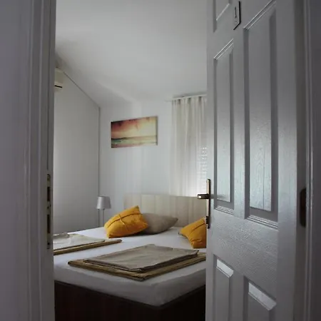 Casa de hóspedes Pansion Infinity 3*