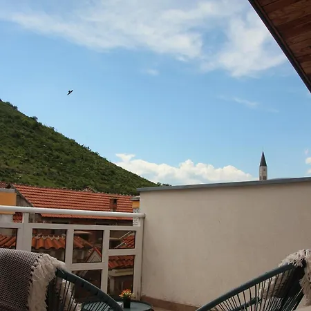 Pansion Infinity Guest house Mostar