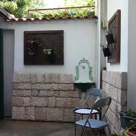 Pansion Infinity Πανσιόν Μόσταρ