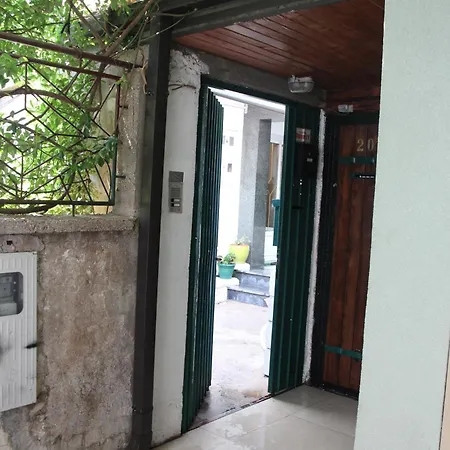 Pansion Infinity Guest house