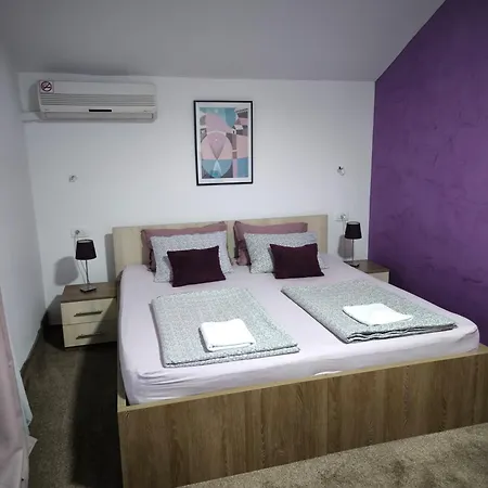 Pansion Infinity Guest house