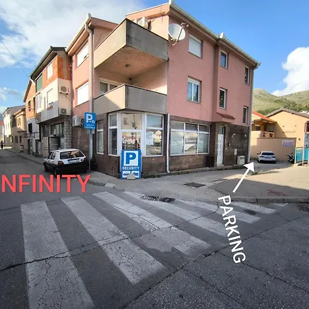 Pansion Infinity 3*