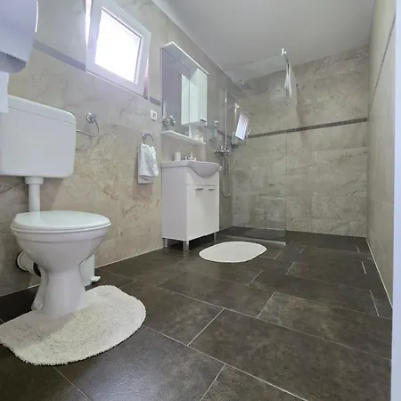 Pansion Infinity Guest house Mostar