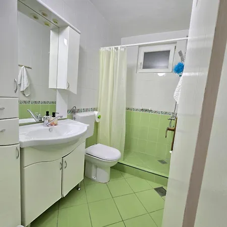 Pansion Infinity 3* Μόσταρ