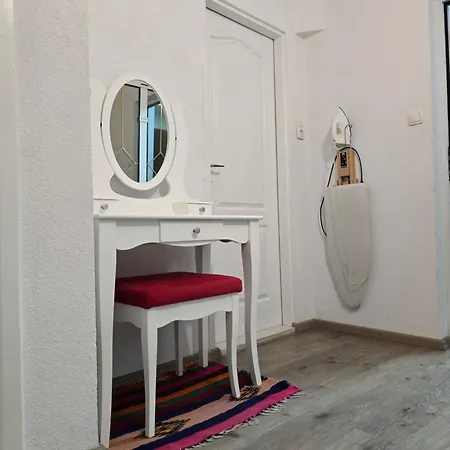 Πανσιόν Pansion Infinity 3*