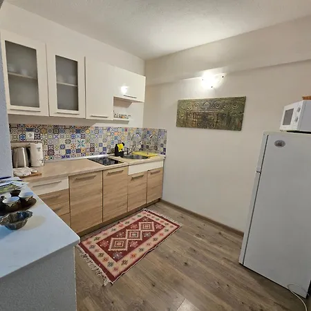 Pansion Infinity Konukevi Mostar