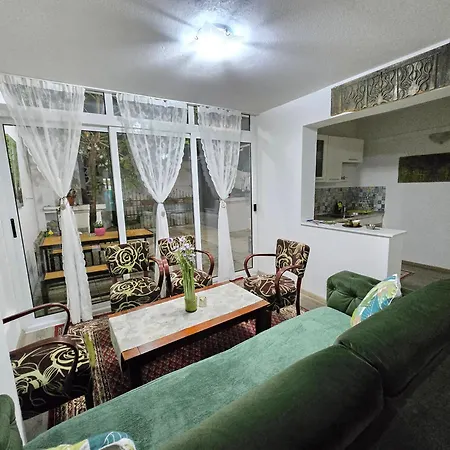 Guest house Pansion Infinity Mostar