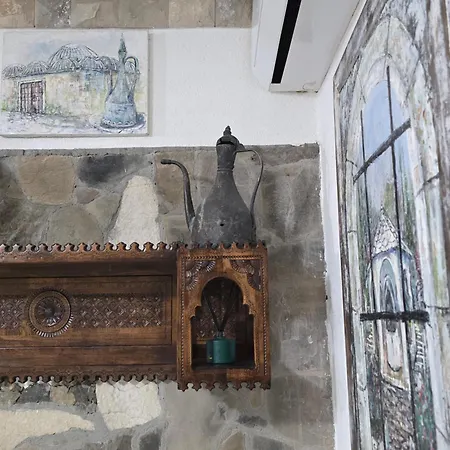 Pansion Infinity Mostar