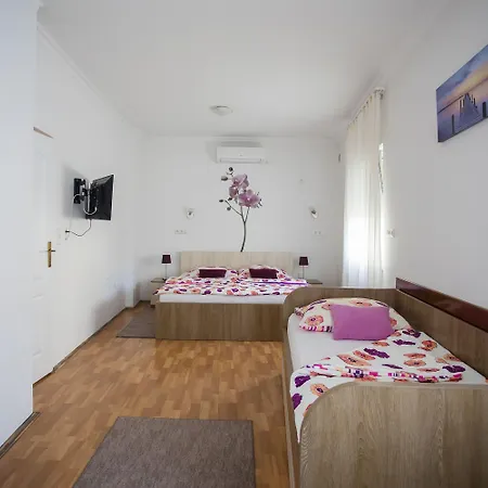 Pansion Infinity Mostar