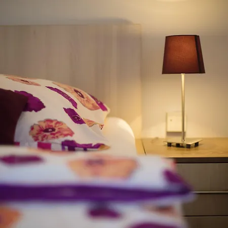 Pansion Infinity Konukevi Mostar