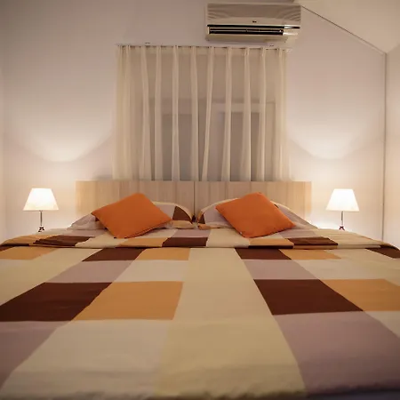 Pansion Infinity Konukevi