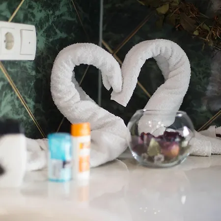 Pansion Infinity Pensjonat