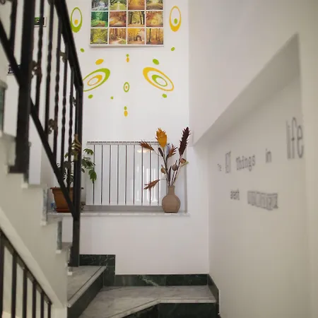 Konukevi Pansion Infinity 3*