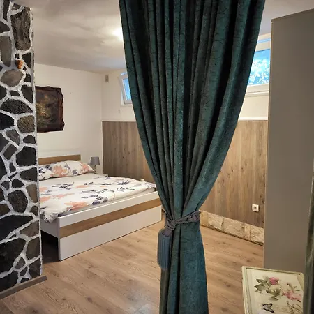 Pansion Infinity 3* Mostar