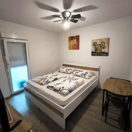 Πανσιόν Pansion Infinity 3*