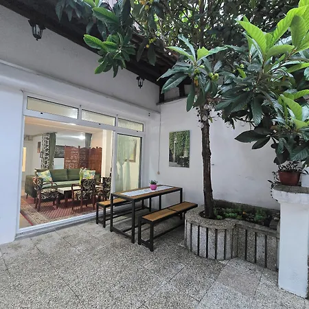 Πανσιόν Pansion Infinity 3*