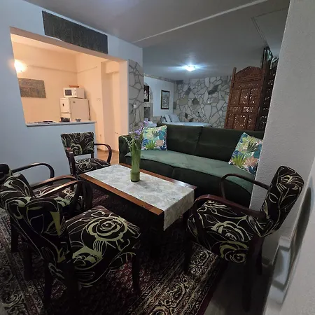 Πανσιόν Pansion Infinity 3*