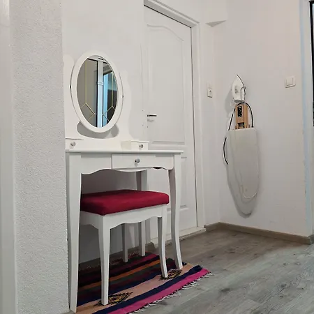Πανσιόν Pansion Infinity 3*
