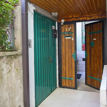 Guest house Pansion Infinity Mostar